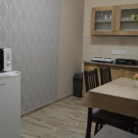 Apartman Bettina Vendégház Kiskőrös