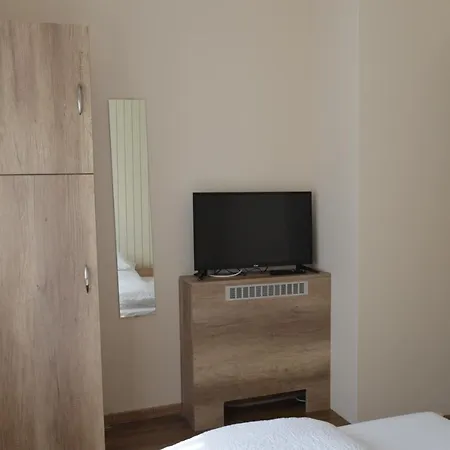 Bettina Vendégház Apartman Kiskőrös