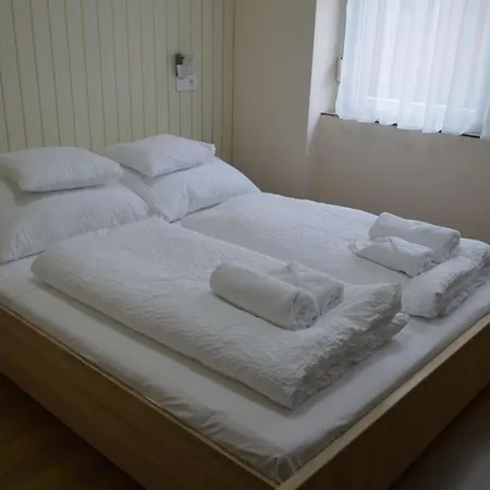 Appartement Bettina Kiskoros