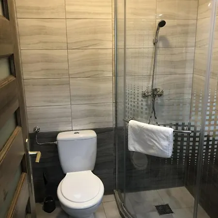 Apartman Bettina Vendégház *