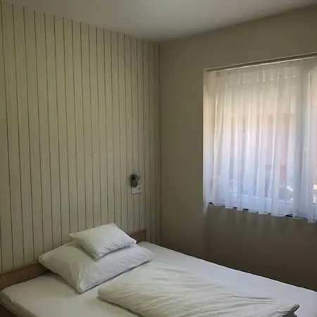 Bettina Vendégház Apartman