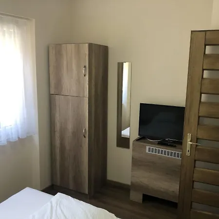 Apartment Bettina Vendeghaz