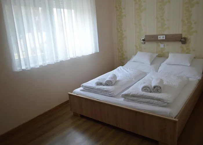 Bettina Vendeghaz * キシュケーレシュ