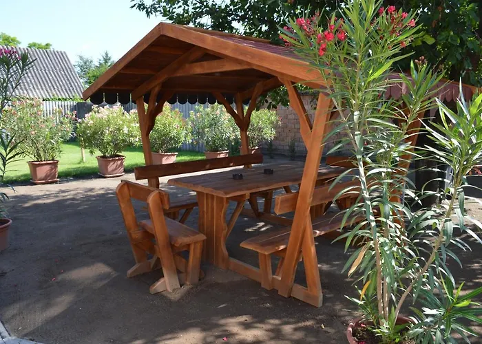 Bettina Vendeghaz * キシュケーレシュ