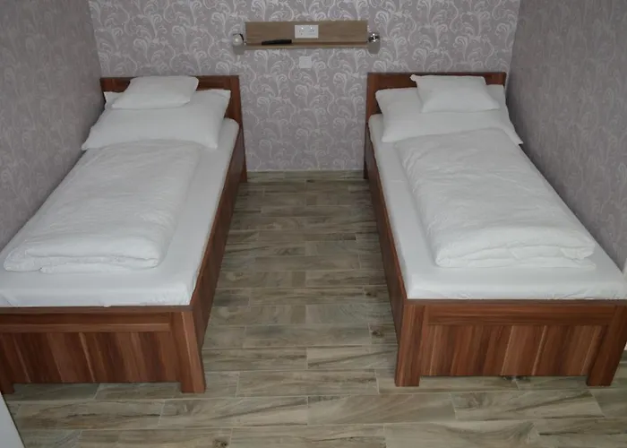 Bettina Vendeghaz * キシュケーレシュ