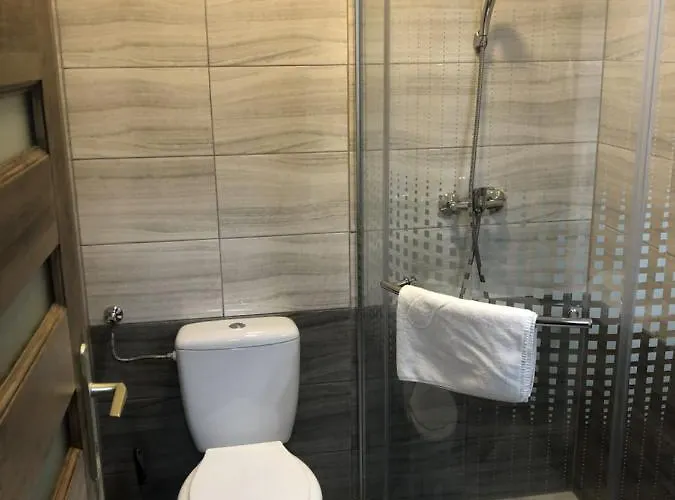 アパート Bettina Vendeghaz *