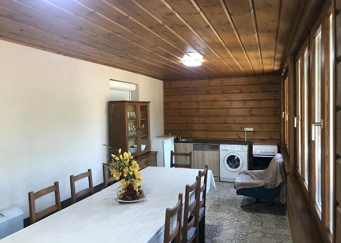 アパート Bettina Vendeghaz キシュケーレシュ