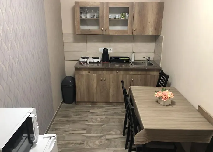 Bettina Vendeghaz * キシュケーレシュ